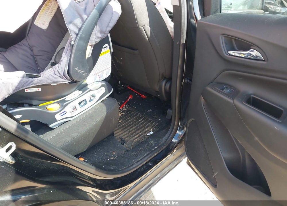 2020 CHEVROLET EQUINOX FWD 2FL VIN: 2GNAXJEV5L6121894
