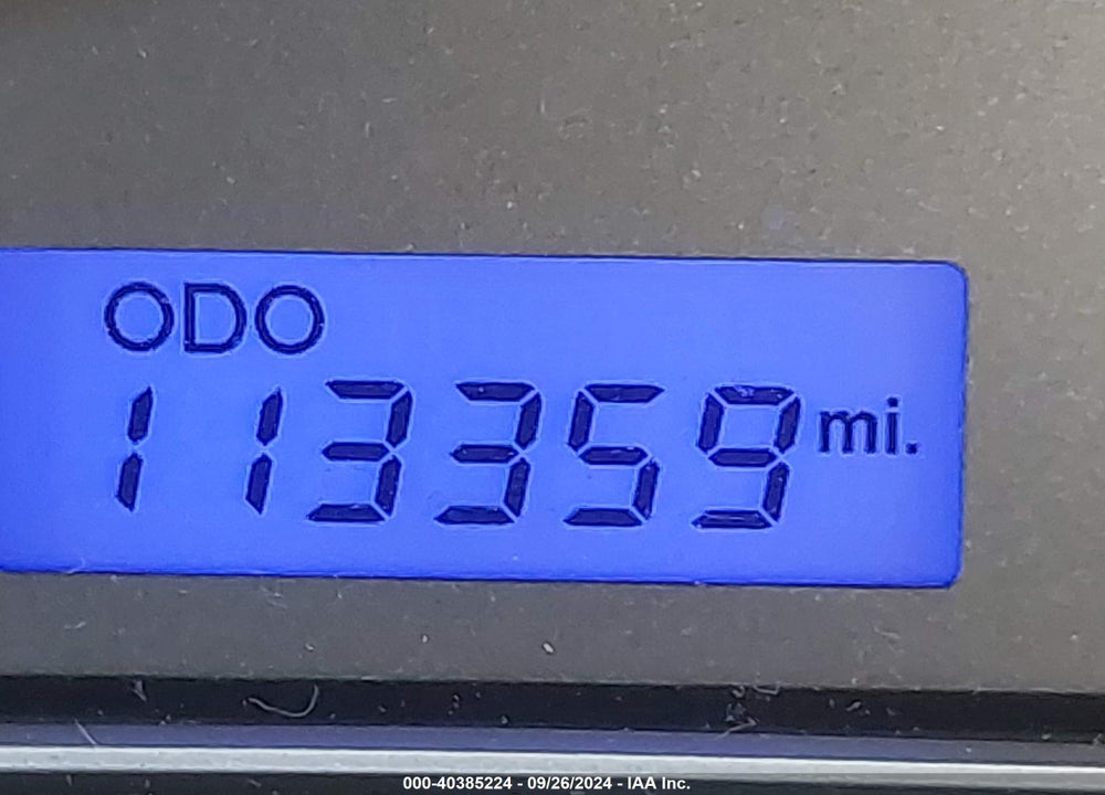 2009 HYUNDAI ELANTRA GLS VIN: KMHDU46D29U631535