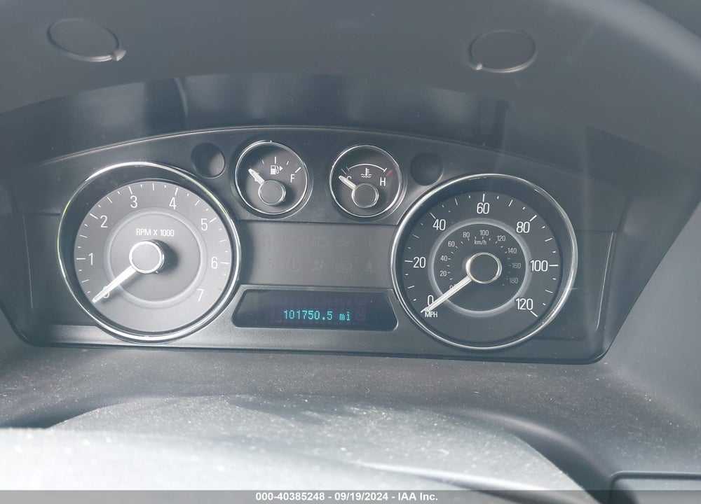2010 FORD FLEX SEL VIN: 2FMGK5CCXABD03861