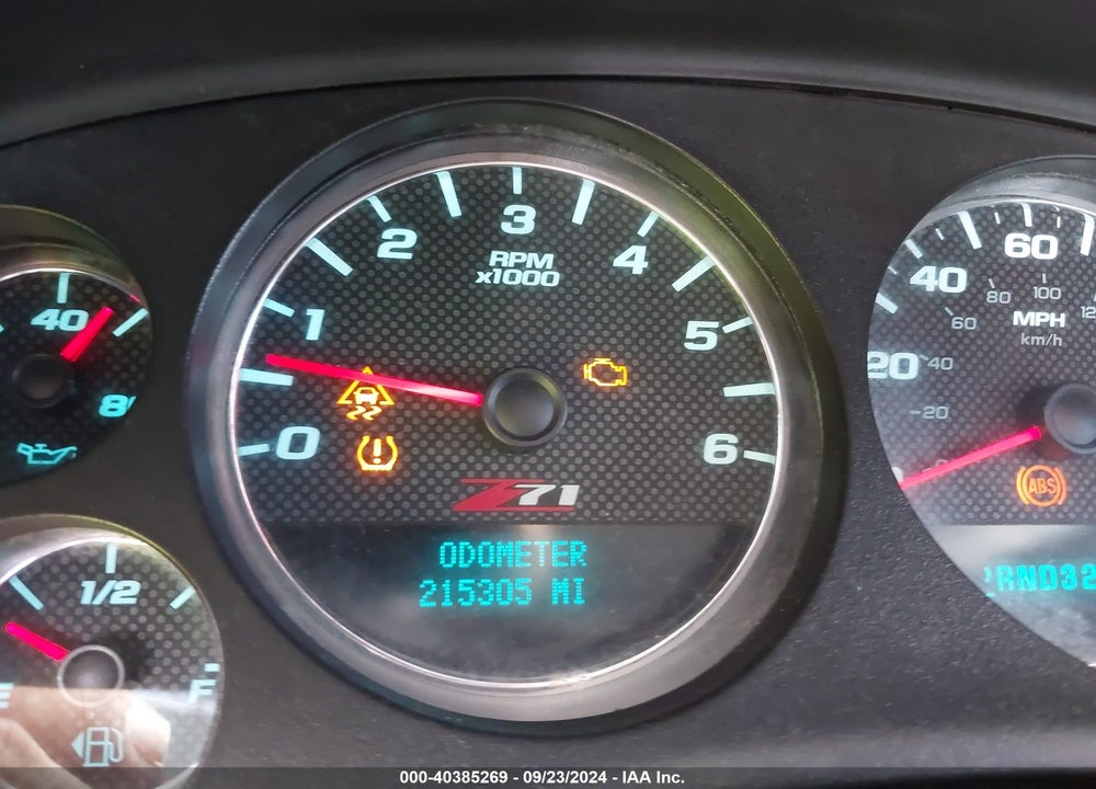 2008 GMC SIERRA 1500 SLT VIN: 2GTEC13J181263976