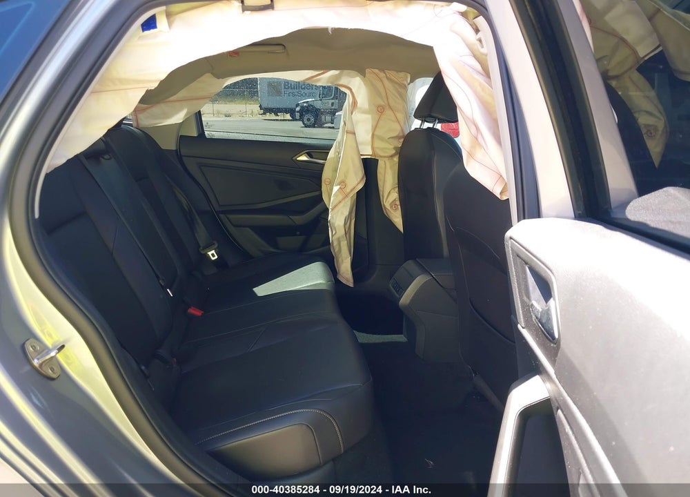 2020 VOLKSWAGEN JETTA 1.4T SEL VIN: 3VWEB7BU0LM010227