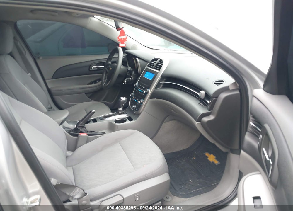 2015 CHEVROLET MALIBU 1FL VIN: 1G11A5SL6FF121829