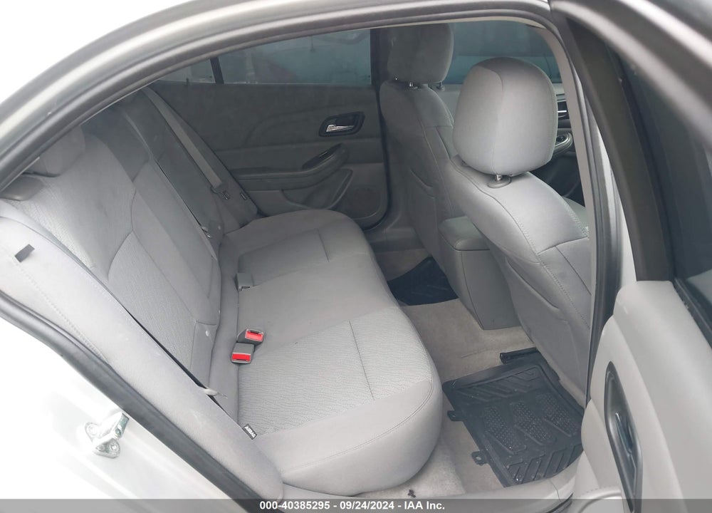 2015 CHEVROLET MALIBU 1FL VIN: 1G11A5SL6FF121829