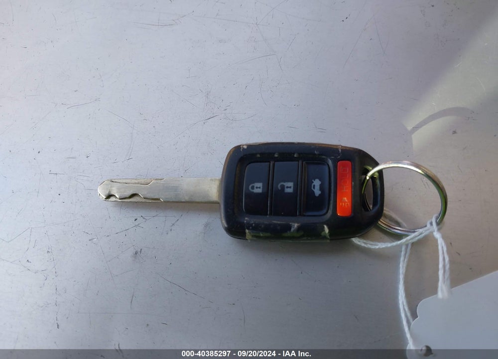 2013 HONDA ACCORD SPORT VIN: 1HGCR2F56DA183455