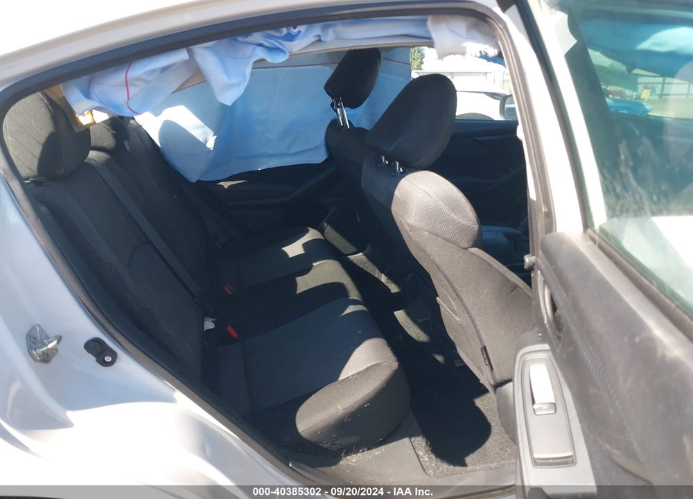 2017 SUBARU IMPREZA 2.0I PREMIUM VIN: 4S3GKAB68H3620430