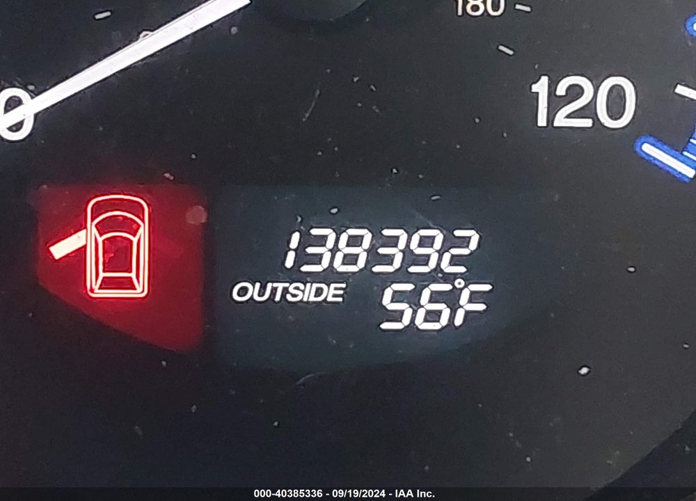 2009 HONDA ELEMENT EX VIN: 5J6YH28719L002600