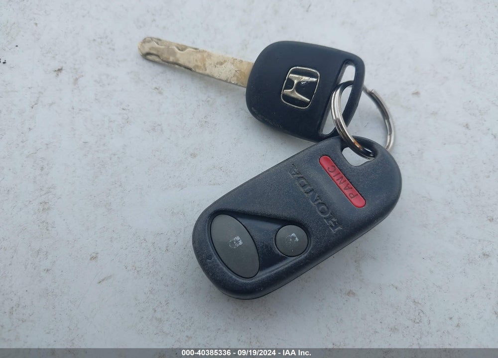 2009 HONDA ELEMENT EX VIN: 5J6YH28719L002600