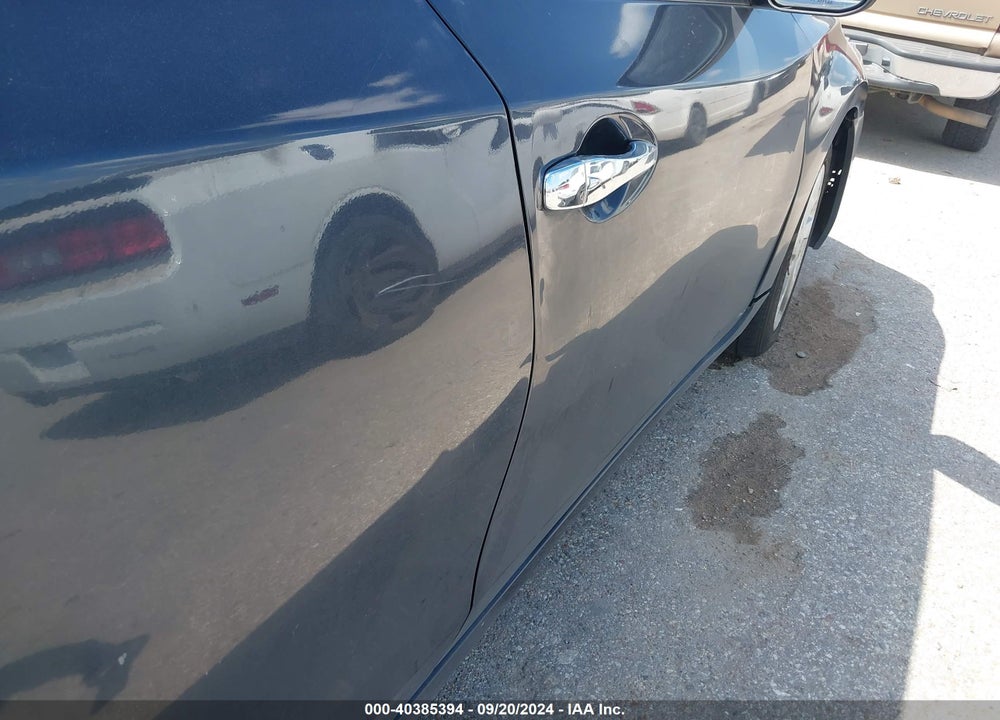 2015 NISSAN ALTIMA VIN: 1N4AL3APXFC229775