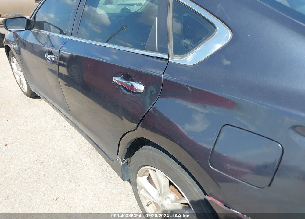 2015 NISSAN ALTIMA VIN: 1N4AL3APXFC229775