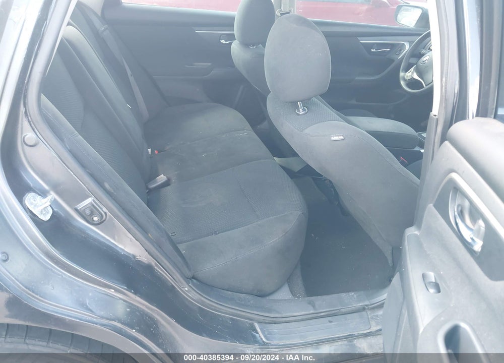 2015 NISSAN ALTIMA VIN: 1N4AL3APXFC229775