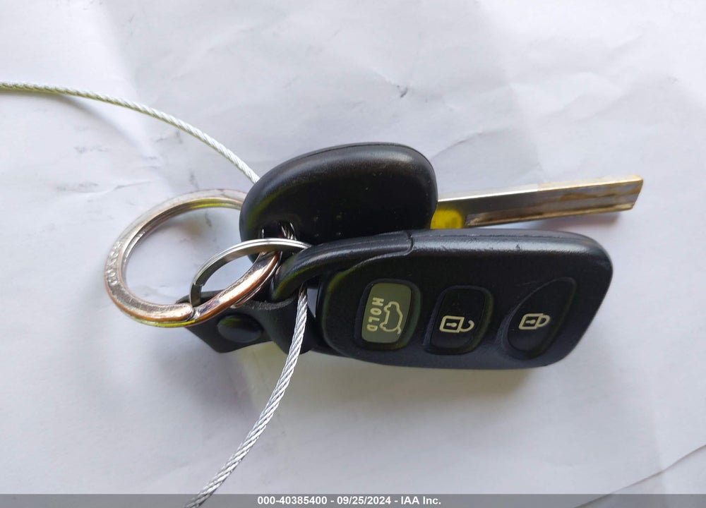 2016 HYUNDAI ELANTRA GT VIN: KMHD35LH5GU311851