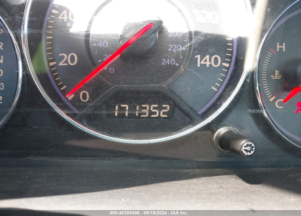2003 HONDA CIVIC LX VIN: 1HGES16573L022218
