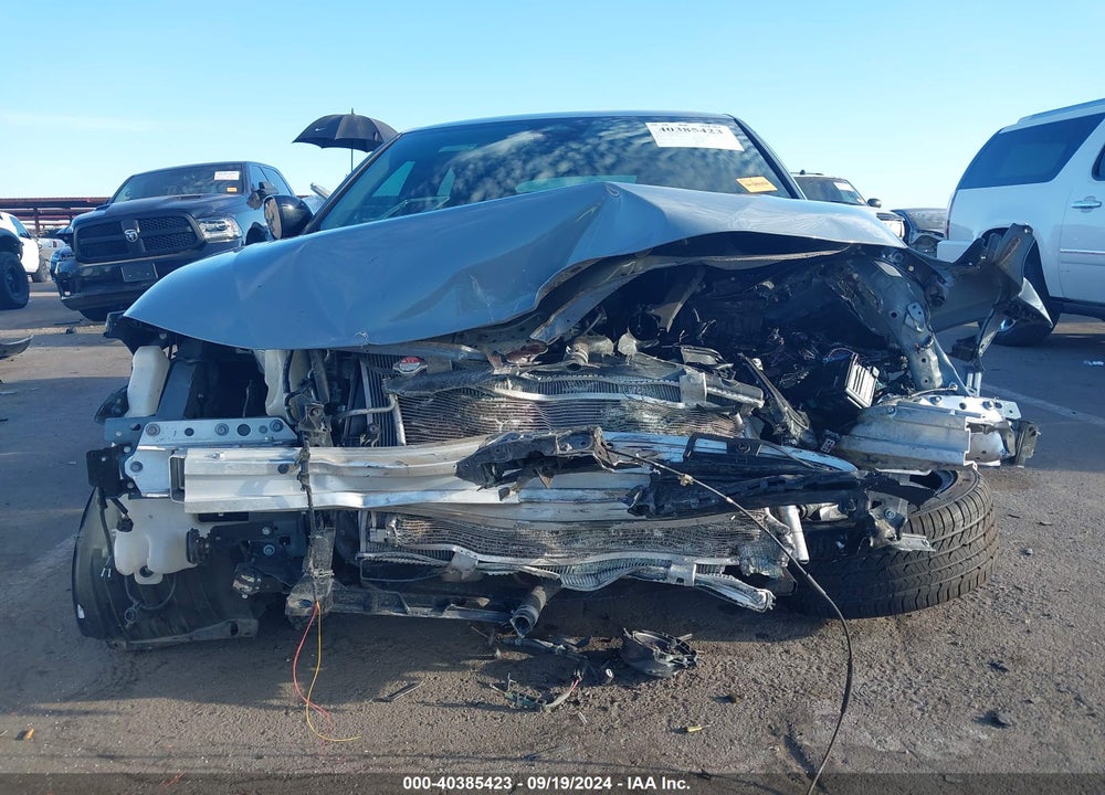 2022 HONDA CIVIC SPORT VIN: 19XFL2H81NE018884