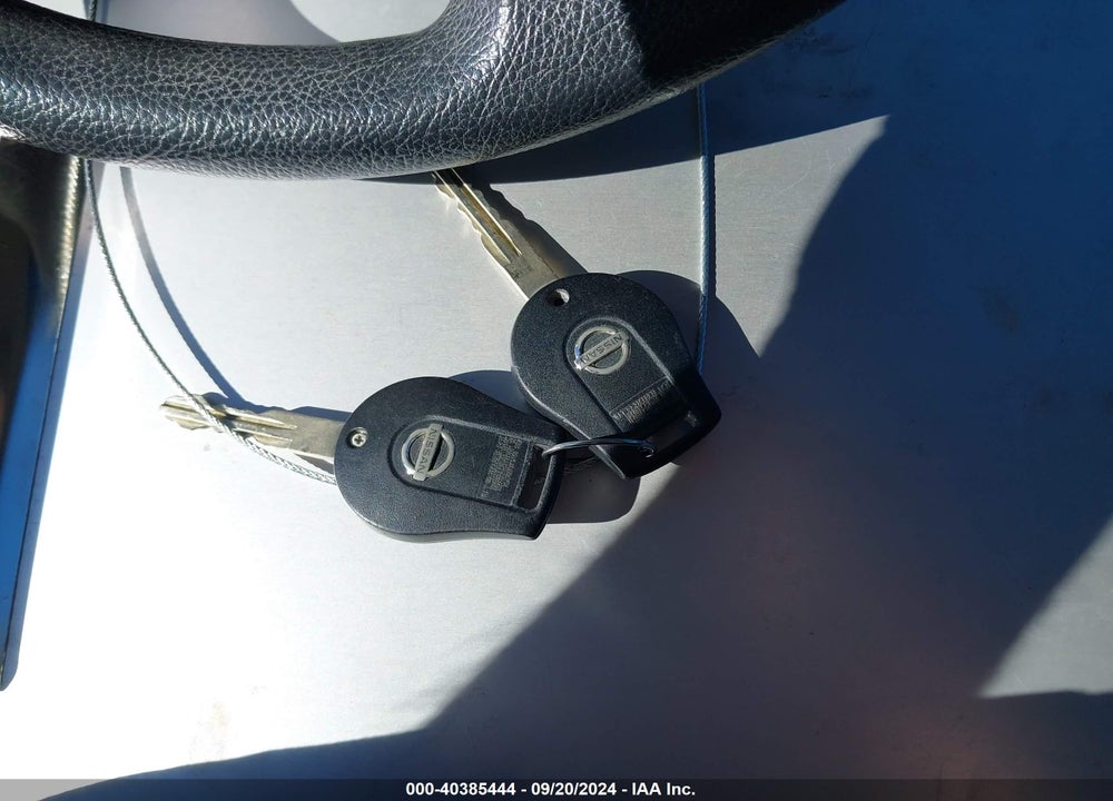 2008 NISSAN ROGUE S VIN: JN8AS58V18W116283