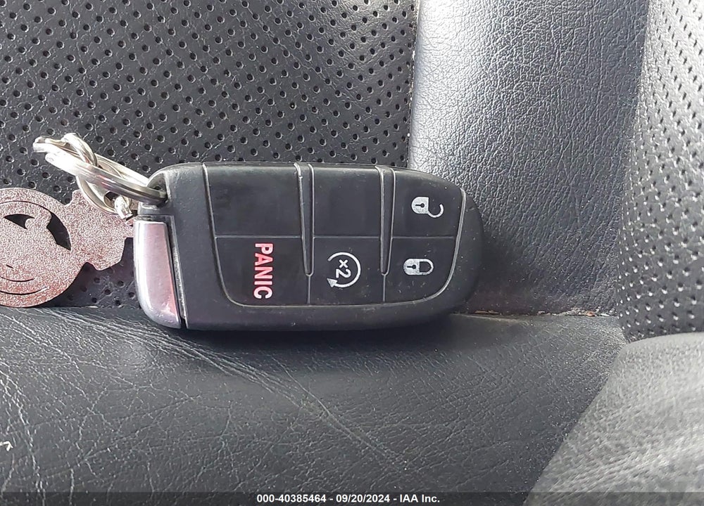 2016 FIAT 500X LOUNGE VIN: ZFBCFXDT0GP391549