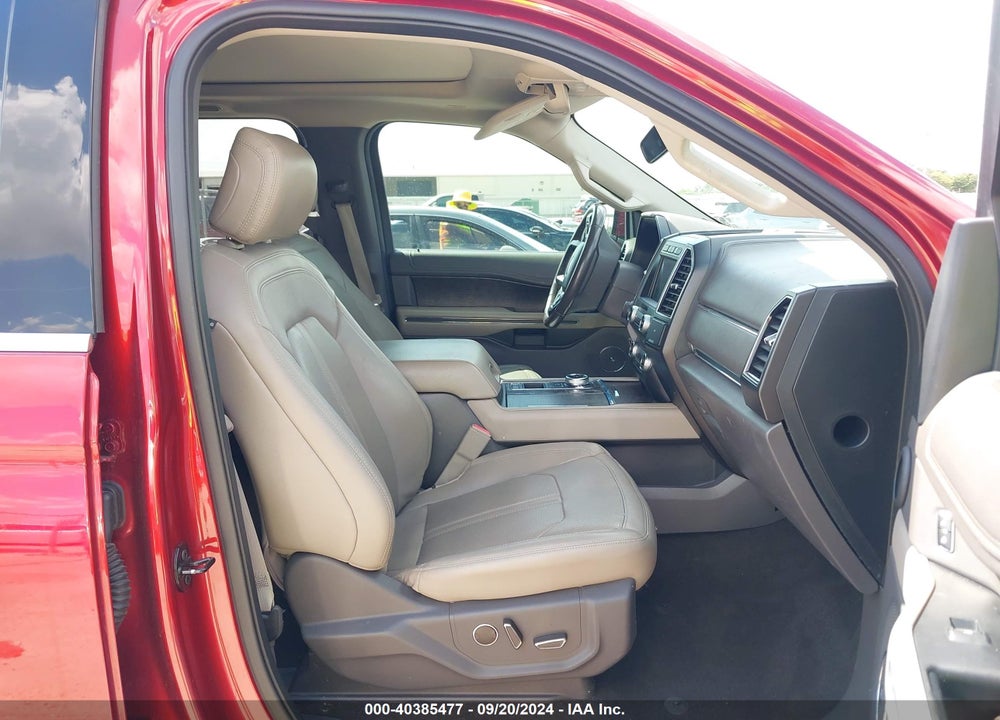 2019 FORD EXPEDITION MAX LIMITED VIN: 1FMJK1KT1KEA54811
