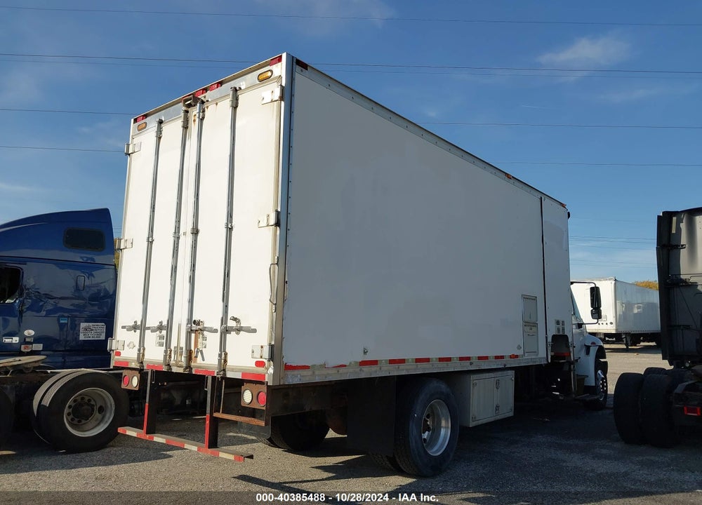 2011 INTERNATIONAL 4000 4400 VIN: 1HTMKAAN0BH310054