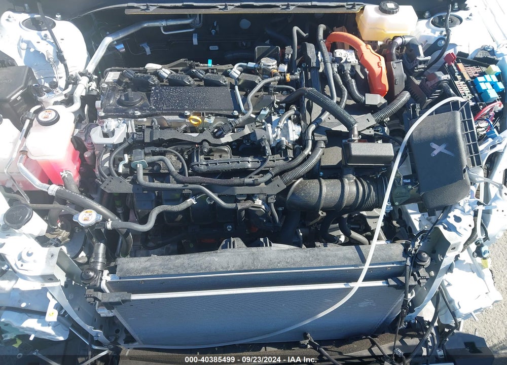 2024 TOYOTA CROWN XLE VIN: JTDAAAAF5R3018211