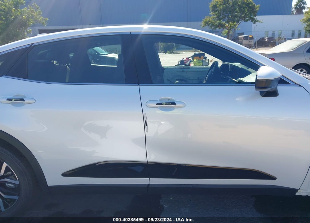 2024 TOYOTA CROWN XLE VIN: JTDAAAAF5R3018211