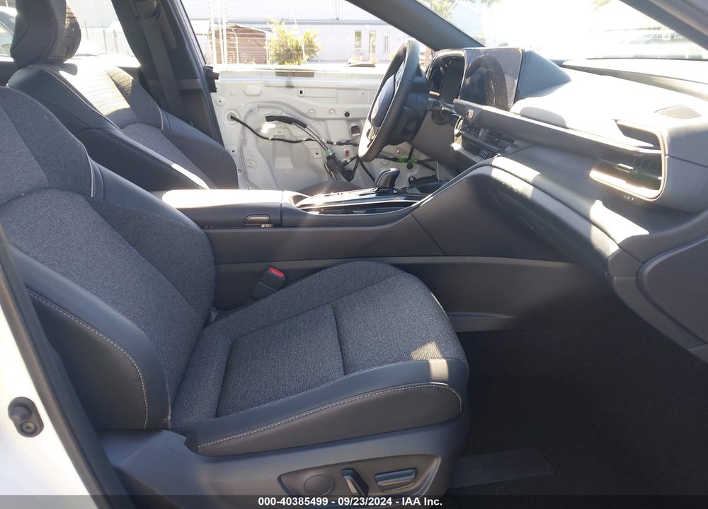 2024 TOYOTA CROWN XLE VIN: JTDAAAAF5R3018211