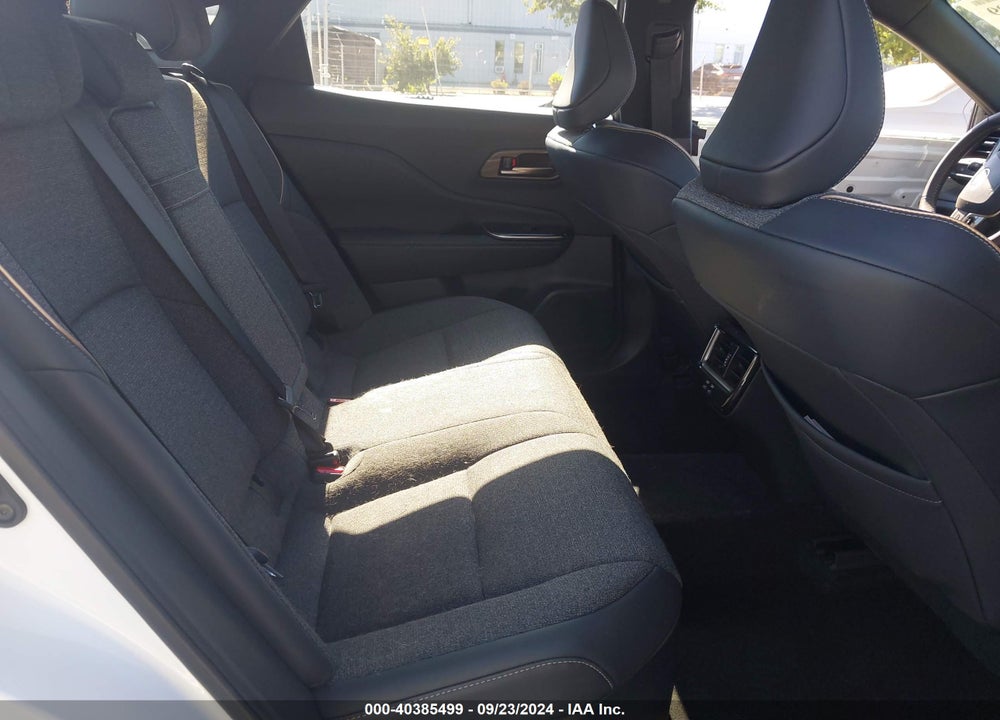 2024 TOYOTA CROWN XLE VIN: JTDAAAAF5R3018211
