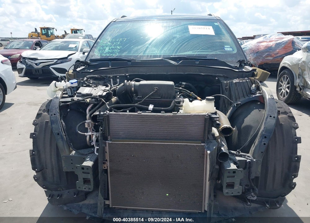 2023 FORD EXPLORER XLT VIN: 1FMSK7DH0PGA57890