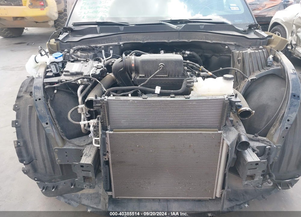 2023 FORD EXPLORER XLT VIN: 1FMSK7DH0PGA57890