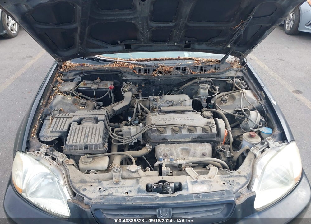 1998 HONDA CIVIC EX VIN: 1HGEJ8243WL005199