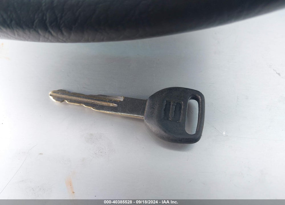 1998 HONDA CIVIC EX VIN: 1HGEJ8243WL005199
