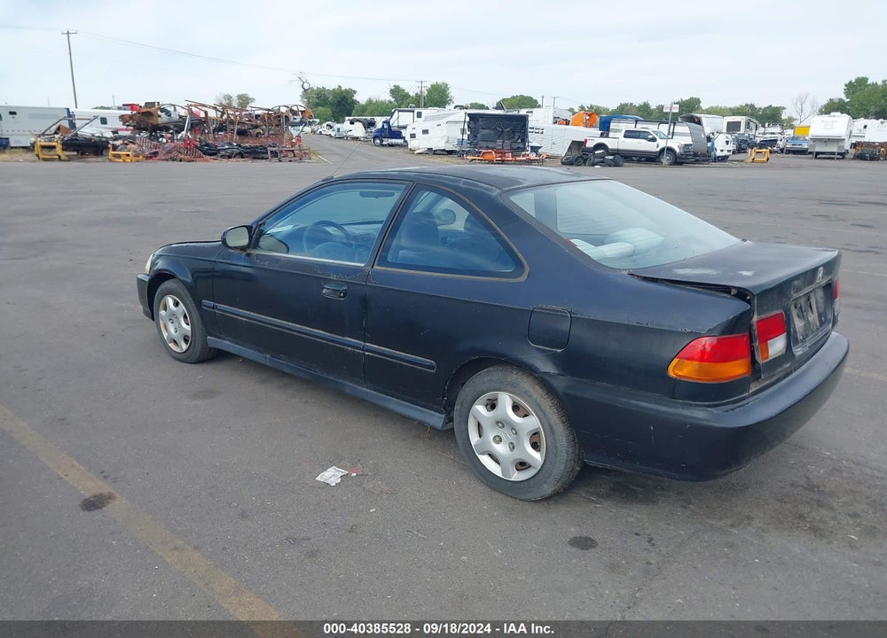 1998 HONDA CIVIC EX VIN: 1HGEJ8243WL005199