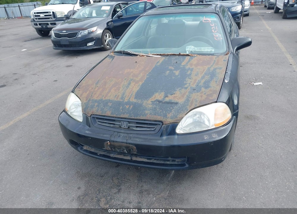 1998 HONDA CIVIC EX VIN: 1HGEJ8243WL005199