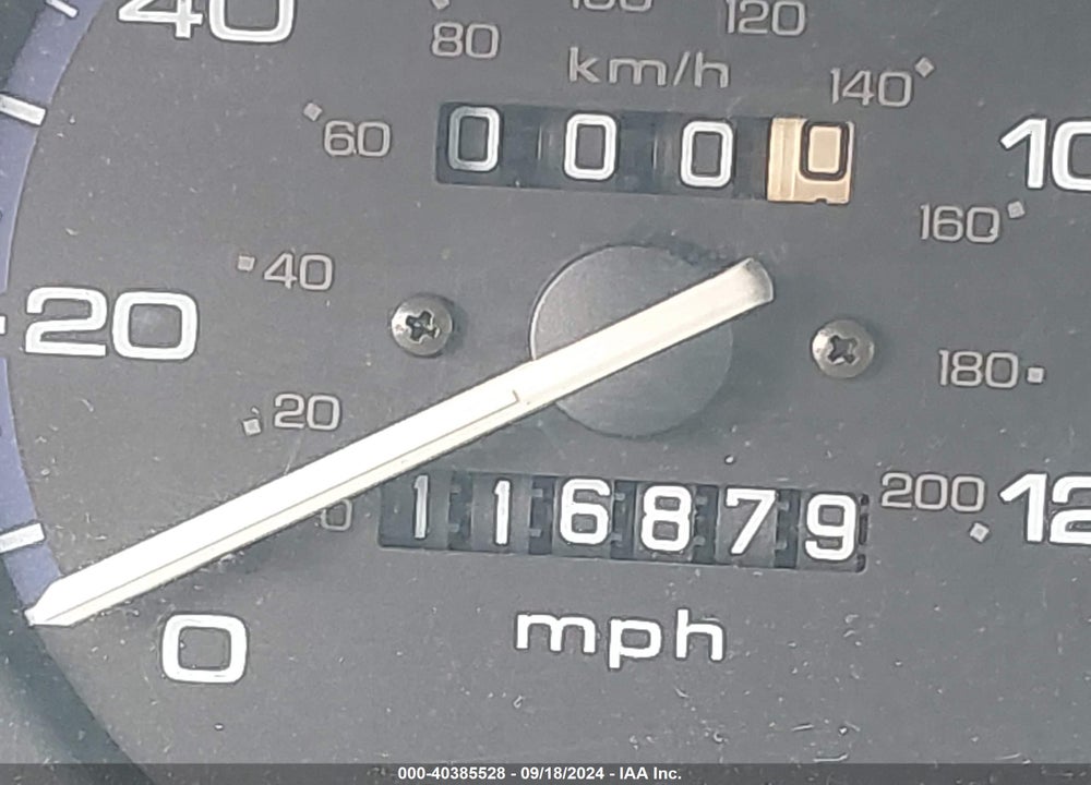 1998 HONDA CIVIC EX VIN: 1HGEJ8243WL005199