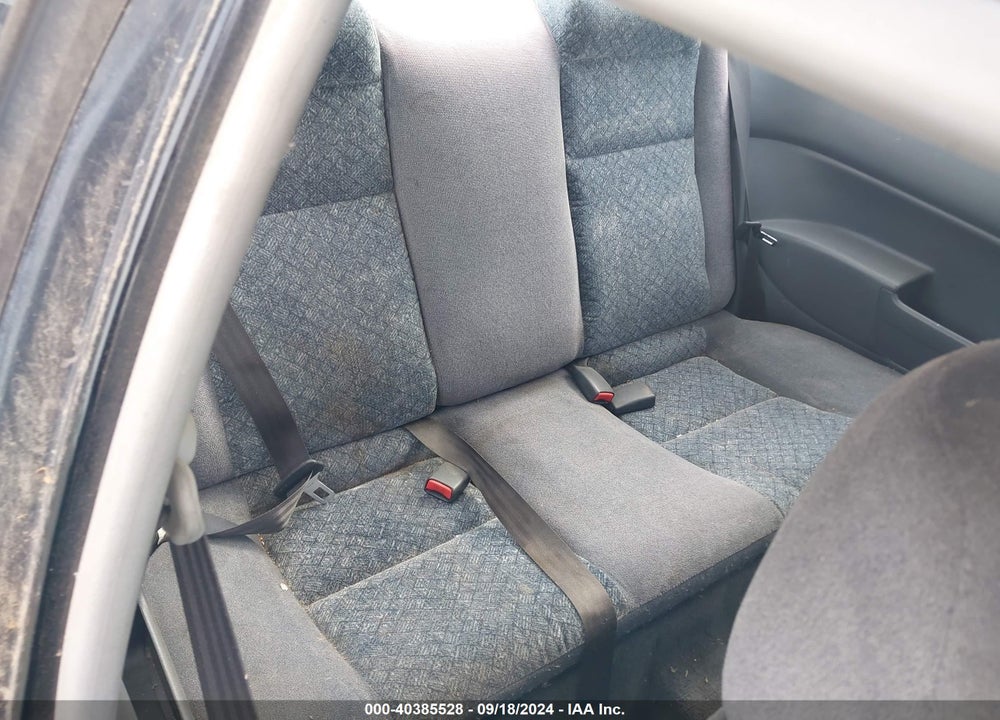 1998 HONDA CIVIC EX VIN: 1HGEJ8243WL005199