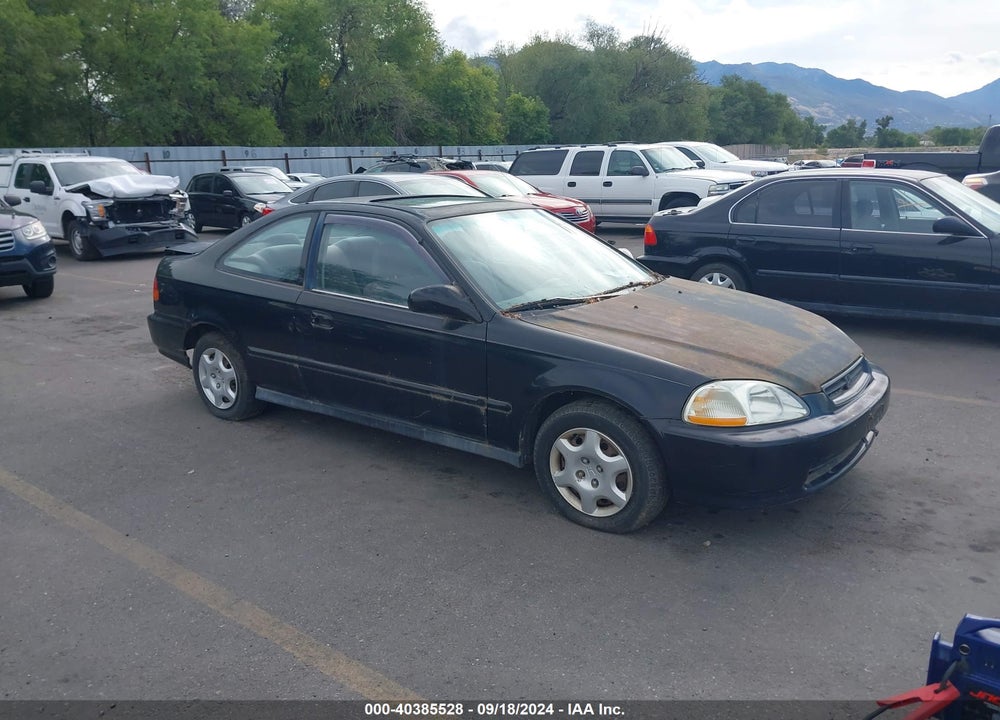 1998 HONDA CIVIC EX VIN: 1HGEJ8243WL005199