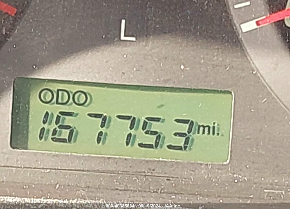 2004 HYUNDAI ELANTRA GLS/GT VIN: KMHDN46D74U786765