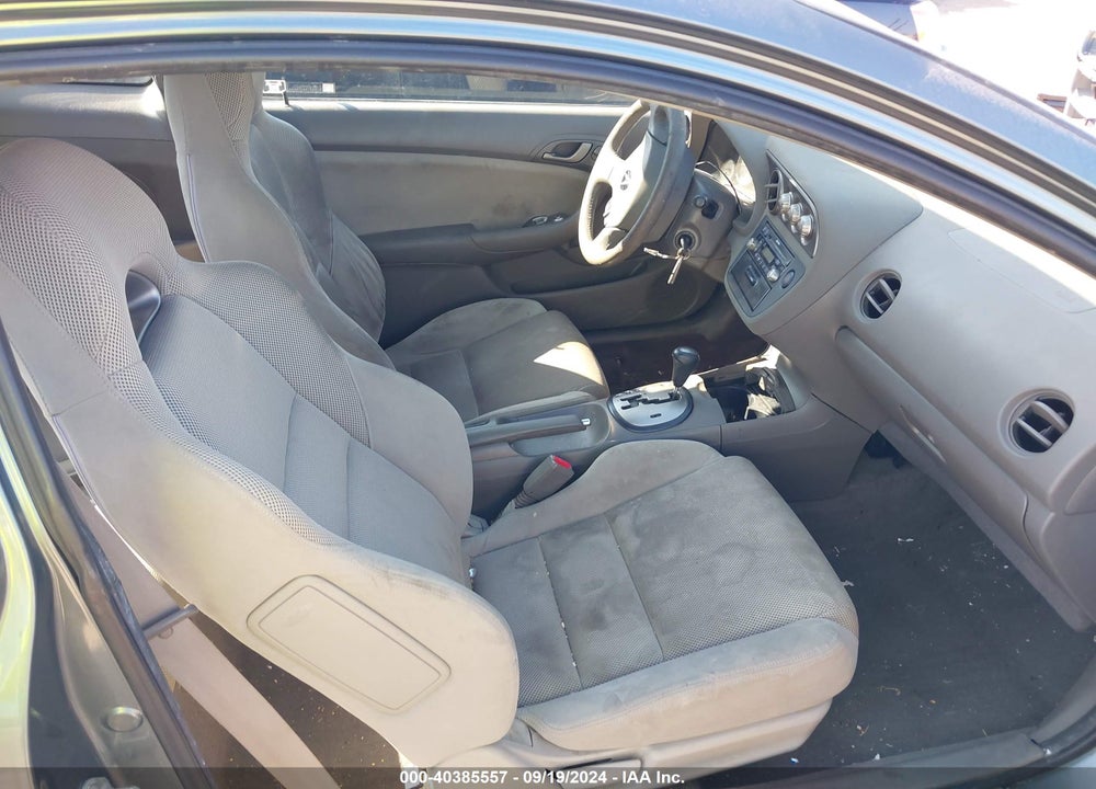 2006 ACURA RSX VIN: JH4DC54806S013994