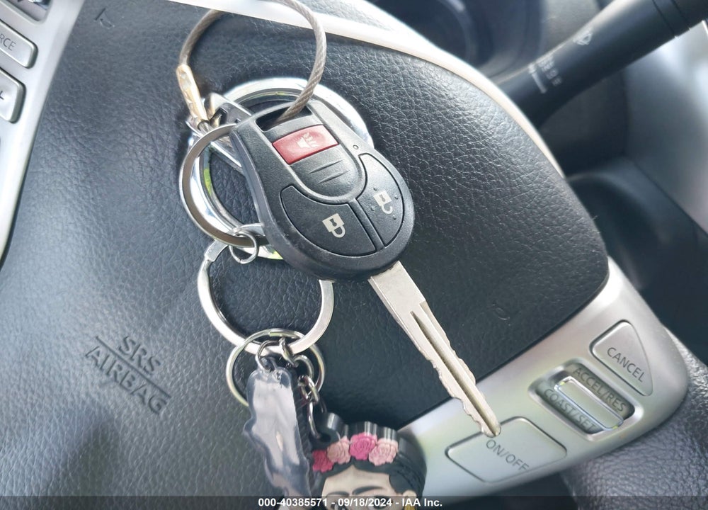 2016 NISSAN VERSA NOTE S (SR)/S PLUS/SL/SR/SV VIN: 3N1CE2CP9GL368924