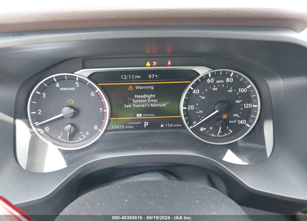 2023 NISSAN ROGUE SV FWD VIN: JN8BT3BA4PW003258