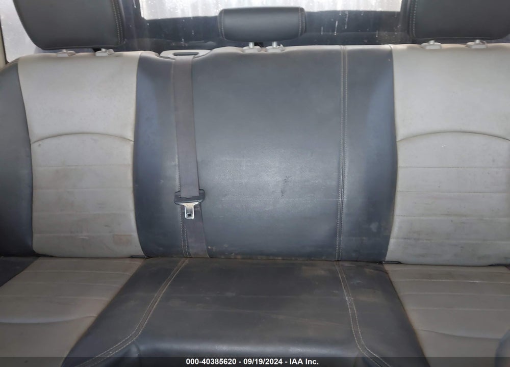2012 RAM 3500 CHASSIS ST/SLT/LAIE VIN: 3C7WDTCL3CG265066