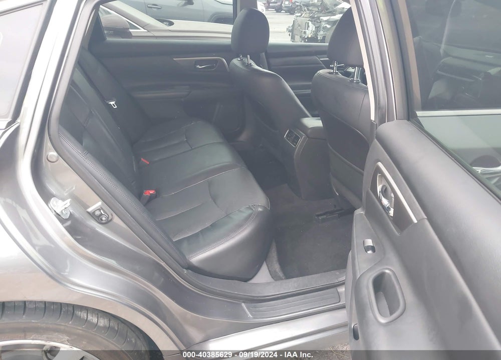 2015 NISSAN ALTIMA 3.5 SL VIN: 1N4BL3AP5FC421027