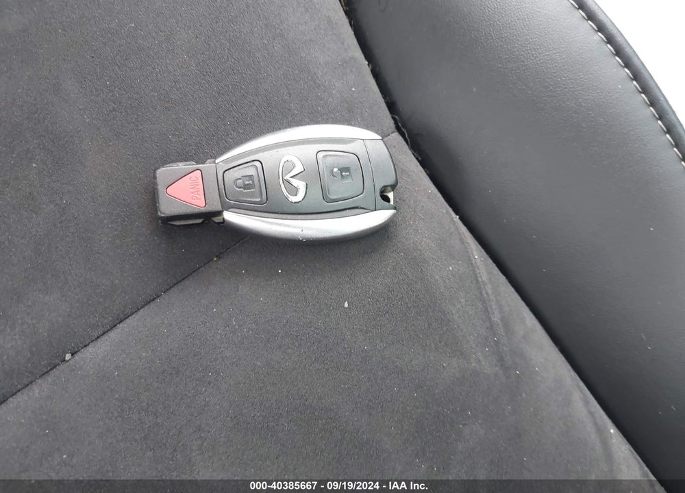 2018 INFINITI QX30 SPORT VIN: SJKCH5CP8JA047362