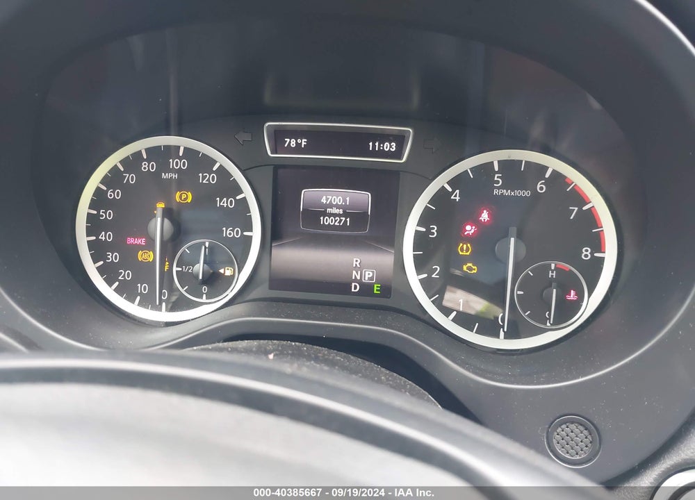 2018 INFINITI QX30 SPORT VIN: SJKCH5CP8JA047362