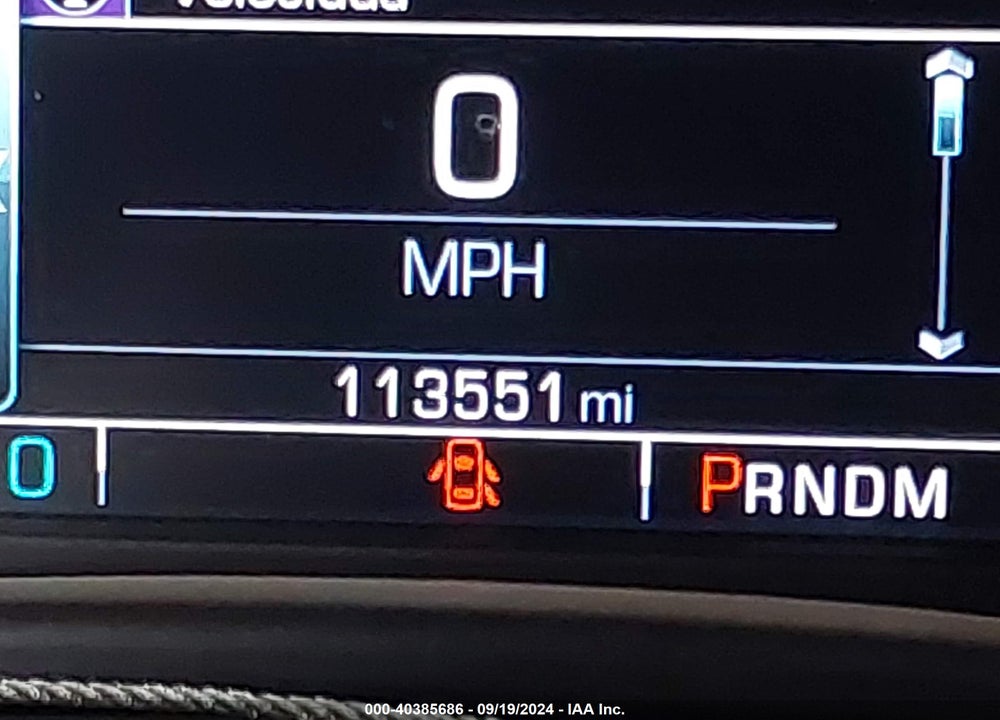 2015 CHEVROLET SILVERADO 1500 2LT VIN: 1GCUKREC1FF202371
