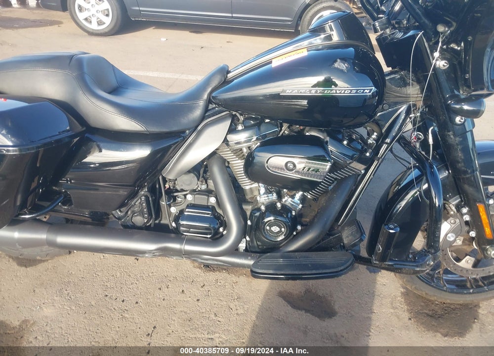 2020 HARLEY-DAVIDSON FLHXS VIN: 1HD1KRP15LB668773