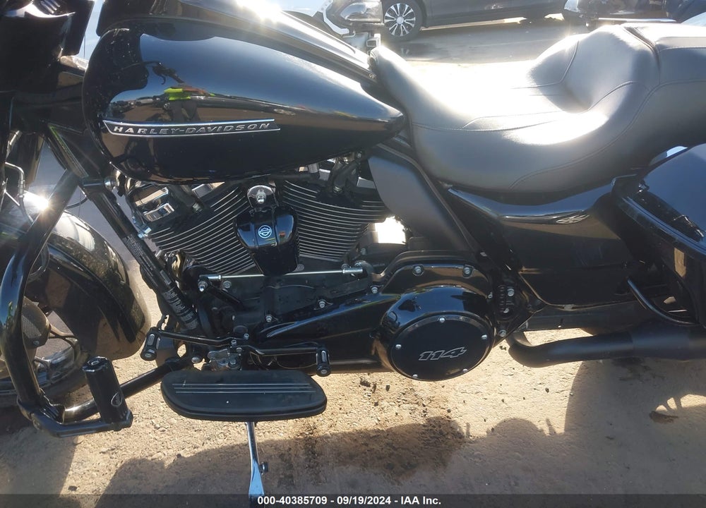 2020 HARLEY-DAVIDSON FLHXS VIN: 1HD1KRP15LB668773