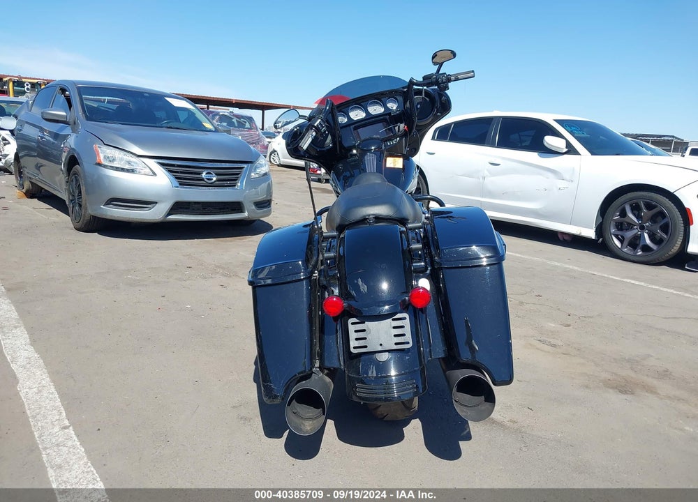 2020 HARLEY-DAVIDSON FLHXS VIN: 1HD1KRP15LB668773