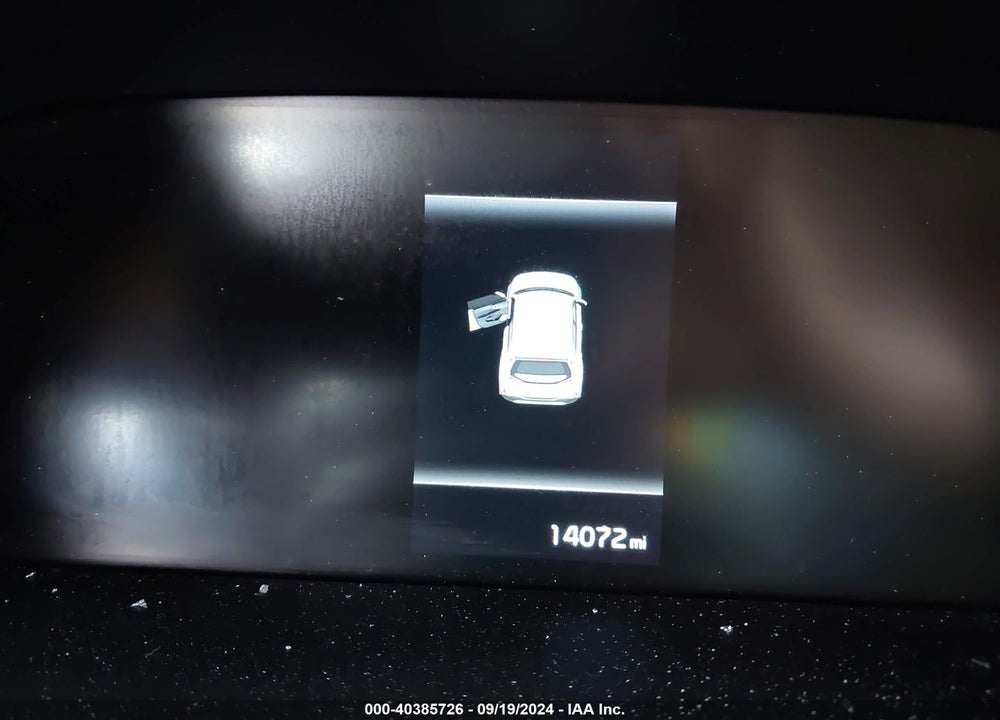 2023 KIA SOUL !/+/S VIN: KNDJ23AU8P7213975