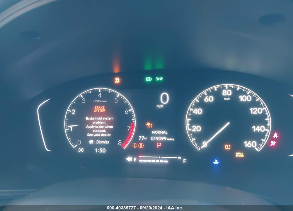 2023 HONDA CIVIC SPORT VIN: 2HGFE2F55PH564406