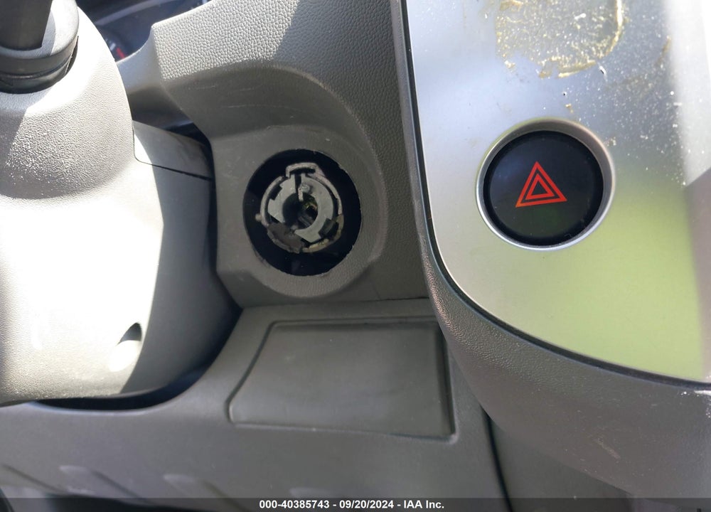 2018 NISSAN FRONTIER S VIN: 1N6BD0CT3JN710336