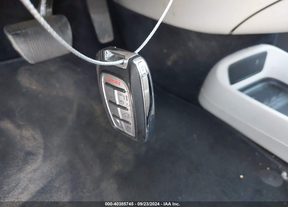 2022 CHRYSLER PACIFICA TOURING L VIN: 2C4RC1BG2NR139333